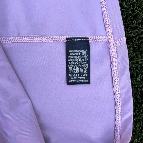 LOT OF 2 Victoria’s Secret Sport Mesh Racer Back Workout Tank size Medium - Picture 8 of 14